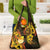 Personalised Kiribati Independence Day Grocery Bag 46th Anniversary