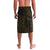 Personalised Kiribati Independence Day Lavalava 46th Anniversary