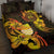 Personalised Kiribati Independence Day Quilt Bed Set 46th Anniversary