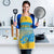 Vanuatu Sanma Day Apron Special Style - Polynesian Pride