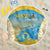 Vanuatu Sanma Day Beach Blanket Special Style - Polynesian Pride