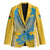 Personalised Vanuatu Sanma Day Blazer Special Style - Polynesian Pride