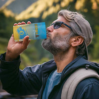 Personalised Vanuatu Sanma Day 4 in 1 Can Cooler Tumbler Special Style - Polynesian Pride