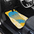 Vanuatu Sanma Day Car Mats Special Style - Polynesian Pride