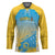 Personalised Vanuatu Sanma Day Hockey Jersey Special Style - Polynesian Pride