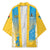 Personalised Vanuatu Sanma Day Kimono Special Style - Polynesian Pride