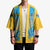 Personalised Vanuatu Sanma Day Kimono Special Style - Polynesian Pride