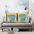 Vanuatu Sanma Day Pillow Cover Special Style - Polynesian Pride