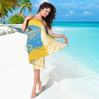 Vanuatu Sanma Day Sarong Special Style - Polynesian Pride