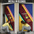 Love Torba PNG Day Door Cover Together We Grow - Polynesian Pride