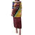 Love Torba PNG Day Family Matching Puletasi and Hawaiian Shirt Together We Grow - Polynesian Pride