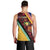Love Torba PNG Day Men Tank Top Together We Grow - Polynesian Pride