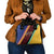 Love Torba PNG Day Shoulder Handbag Together We Grow - Polynesian Pride
