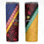 Love Torba PNG Day Skinny Tumbler Together We Grow - Polynesian Pride