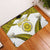 Niue The Rock Of Polynesia Rubber Doormat Peniamina Gospel Day Yellow Version