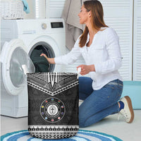 Melanesian Brotherhood Laundry Basket Ministry Faith And Mission - Polynesian Pride