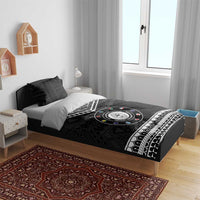 Melanesian Brotherhood Bedding Set Ministry Faith And Mission - Polynesian Pride