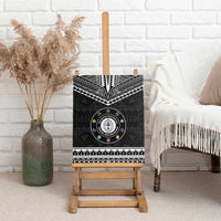 Melanesian Brotherhood Canvas Wall Art Ministry Faith And Mission - Polynesian Pride