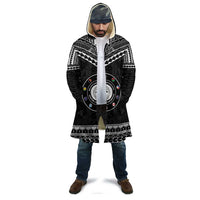 Personalised Melanesian Brotherhood Cloak Ministry Faith And Mission LT05 - Polynesian Pride