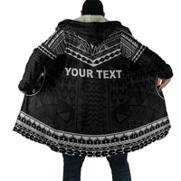 Personalised Melanesian Brotherhood Cloak Ministry Faith And Mission LT05 - Polynesian Pride