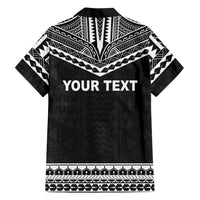Personalised Melanesian Brotherhood Hawaiian Shirt Ministry Faith And Mission LT05 - Polynesian Pride