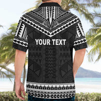 Personalised Melanesian Brotherhood Hawaiian Shirt Ministry Faith And Mission LT05 - Polynesian Pride