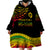 Custom Tribal Vanuatu Wearable Blanket Hoodie Pround To Be A Ni-Van LT6 - Polynesian Pride