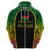 Custom Vanuatu Hoodie Pround To Be A Ni Van LT6 - Polynesian Pride