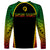 Custom Vanuatu Long Sleeve Shirt Pround To Be A Ni-Van LT6 - Polynesian Pride