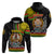 Vanuatu Hoodie Melanesian Festival LT6 - Polynesian Pride