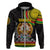 Vanuatu Hoodie Melanesian Festival LT6 - Polynesian Pride