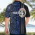 Custom Northern Mariana Islands Hawaiian Shirt Polynesian Tribal LT6 - Polynesian Pride