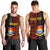 Custom Kiribati Men Tank Top Polynesian Tribal LT6 - Polynesian Pride