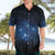 Matariki Te Tau Hou Māori Hawaiian Shirt New Zealand Starry Sky