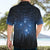 Matariki Te Tau Hou Māori Hawaiian Shirt New Zealand Starry Sky