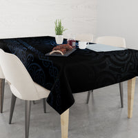 New Zealand Matariki Tablecloth Cosmic Style LT7 - Polynesian Pride