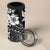 Kia Orana Cook Islands 4 in 1 Can Cooler Tumbler Tiare & Stars