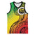 Vanuatu 45th Independence Anniversary Basketball Jersey Ni-Van Sandroing - Polynesian Pride