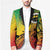 Vanuatu 45th Independence Anniversary Blazer Ni-Van Sandroing - Polynesian Pride