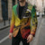 Vanuatu 45th Independence Anniversary Blazer Ni-Van Sandroing - Polynesian Pride
