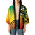 Vanuatu 45th Independence Anniversary Kimono Ni-Van Sandroing - Polynesian Pride