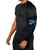 Polynesian Personalized Memorial Arm Sleeves Oceanic Infinity Symbol - Until We Meet Again - Polynesian Pride