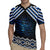 New Zealand Matariki Rugby Jersey Galaxy Styled Taniko