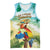 Aloha Hawaii It's 5 o'clock Somewhere Basketball Jersey - Polynesian Pride