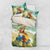 Aloha Hawaii It's 5 o'clock Somewhere Bedding Set - Polynesian Pride