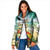Aloha Hawaii It's 5 o'clock Somewhere Padded Jacket - Polynesian Pride