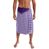 Aloha Hawaii Cowboys Paniolo Lavalava Violet Palaka - Polynesian Pride