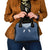 Aloha Hawaii Cowboys Paniolo Shoulder Handbag Navy Blue Palaka - Polynesian Pride