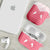 Aloha Hawaii Cowboys Paniolo AirPods Case Rose Palaka - Polynesian Pride