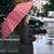 Aloha Hawaii Cowboys Paniolo Umbrella Rose Palaka - Polynesian Pride